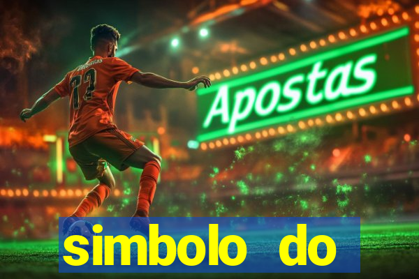 simbolo do corinthians para copiar e colar
